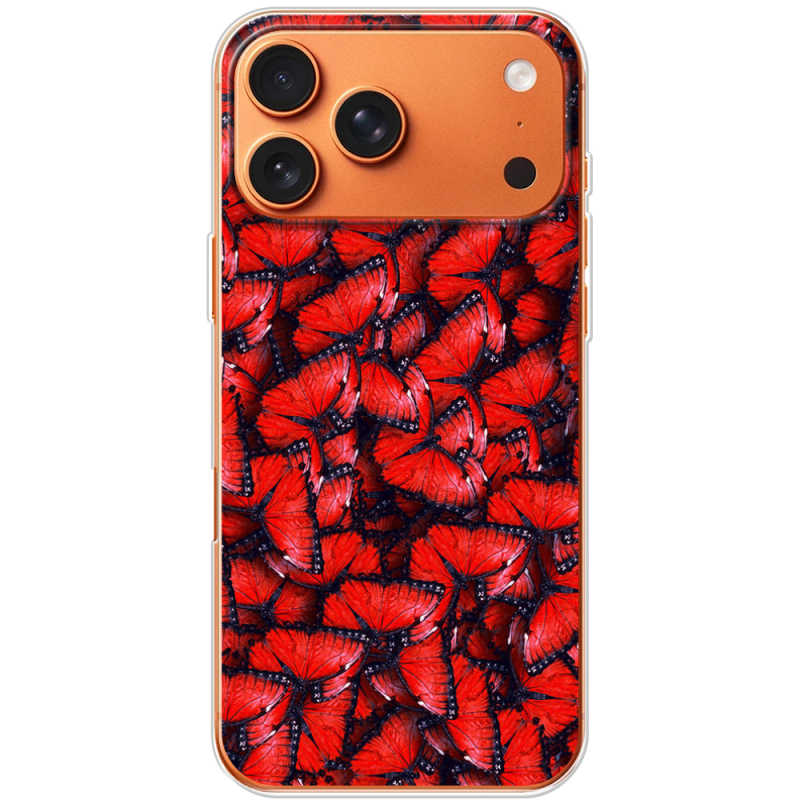 Чохол BoxFace Apple iPhone 17 Pro Max 
