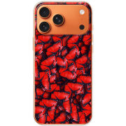 Чохол BoxFace Apple iPhone 17 Pro Max 
