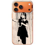Чохол BoxFace Apple iPhone 17 Pro Max 