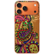 Чохол BoxFace Apple iPhone 17 Pro Max 