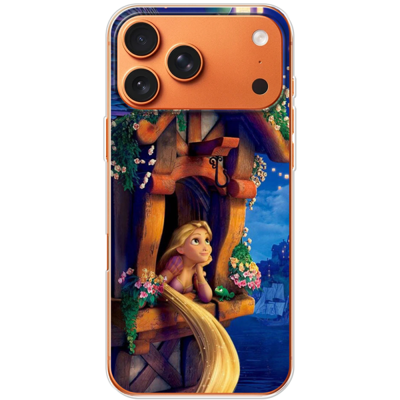 Чохол BoxFace Apple iPhone 17 Pro Max 