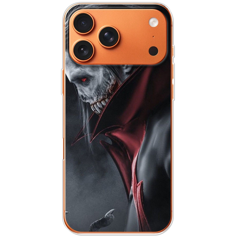 Чохол BoxFace Apple iPhone 17 Pro Max 
