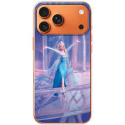 Чохол BoxFace Apple iPhone 17 Pro Max 