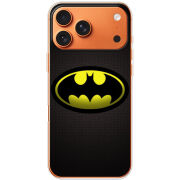 Чохол BoxFace Apple iPhone 17 Pro Max 