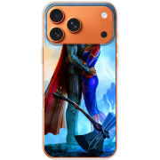 Чохол BoxFace Apple iPhone 17 Pro Max 
