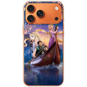 Чохол BoxFace Apple iPhone 17 Pro Max 