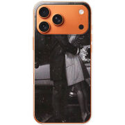 Чохол BoxFace Apple iPhone 17 Pro Max 