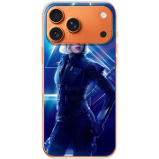 Чохол BoxFace Apple iPhone 17 Pro Max 