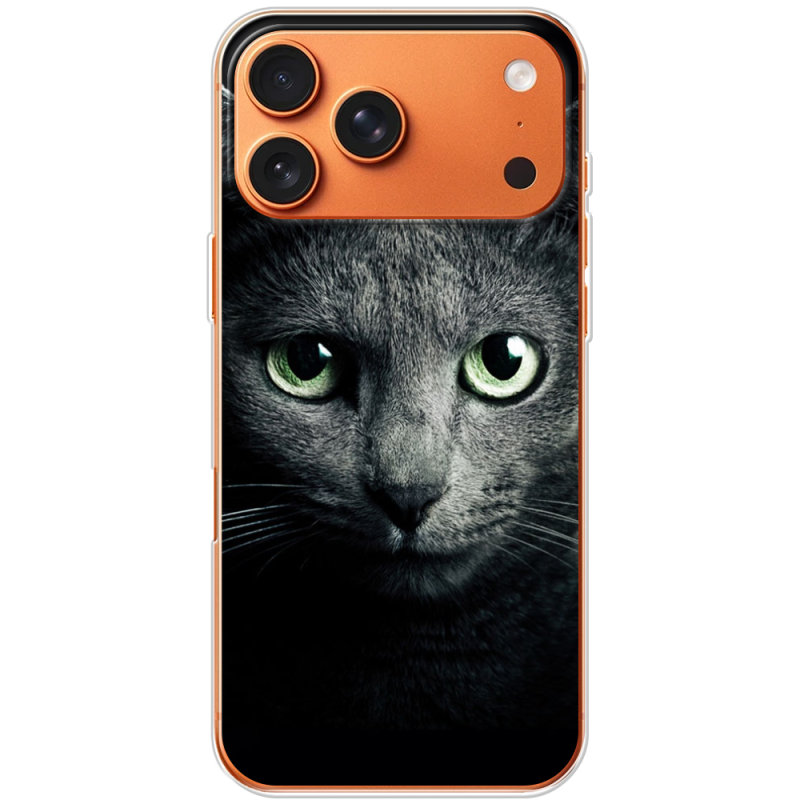 Чохол BoxFace Apple iPhone 17 Pro Max 