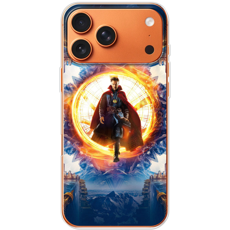 Чохол BoxFace Apple iPhone 17 Pro Max 