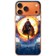 Чохол BoxFace Apple iPhone 17 Pro Max 