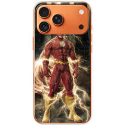 Чохол BoxFace Apple iPhone 17 Pro Max 