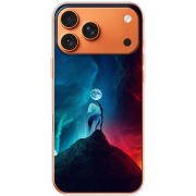 Чохол BoxFace Apple iPhone 17 Pro Max 