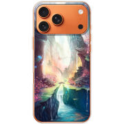 Чохол BoxFace Apple iPhone 17 Pro Max 