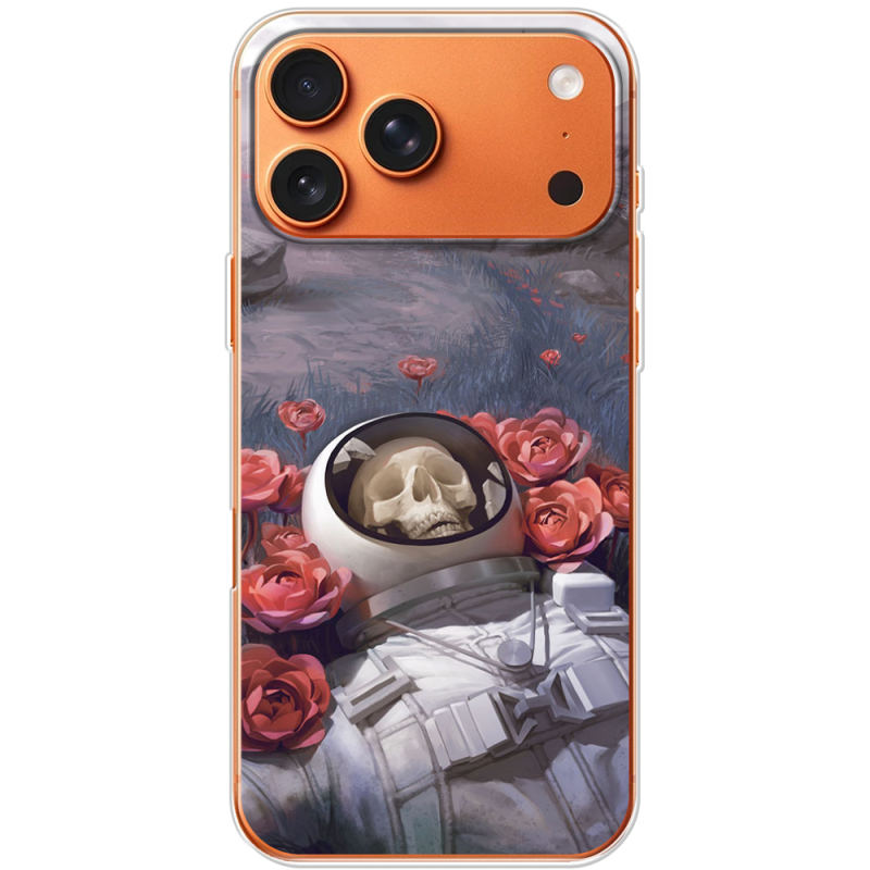 Чохол BoxFace Apple iPhone 17 Pro Max 
