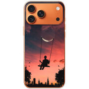 Чохол BoxFace Apple iPhone 17 Pro Max 