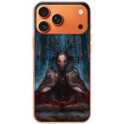 Чохол BoxFace Apple iPhone 17 Pro Max 