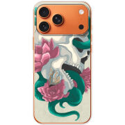 Чохол BoxFace Apple iPhone 17 Pro Max 