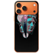 Чохол BoxFace Apple iPhone 17 Pro Max 