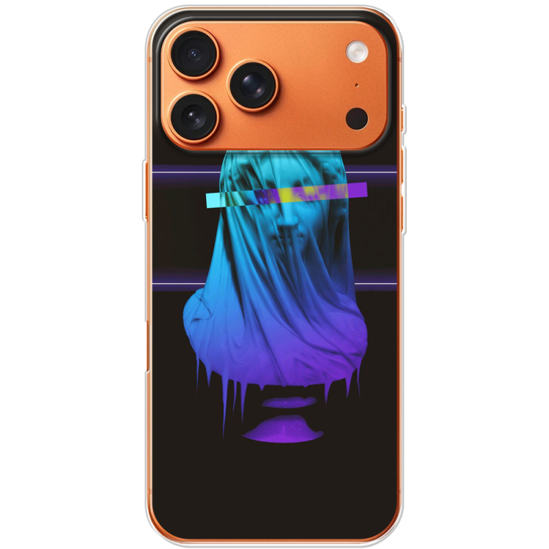 Чохол BoxFace Apple iPhone 17 Pro Max 