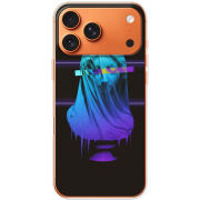Чохол BoxFace Apple iPhone 17 Pro Max 