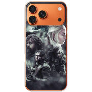 Чохол BoxFace Apple iPhone 17 Pro Max 