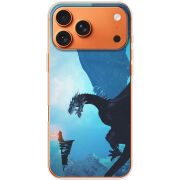 Чохол BoxFace Apple iPhone 17 Pro Max 