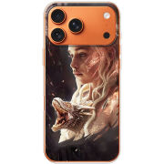 Чохол BoxFace Apple iPhone 17 Pro Max 