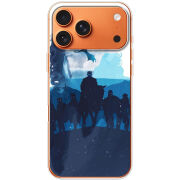 Чохол BoxFace Apple iPhone 17 Pro Max 