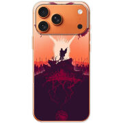 Чохол BoxFace Apple iPhone 17 Pro Max 