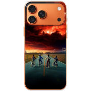 Чохол BoxFace Apple iPhone 17 Pro Max 
