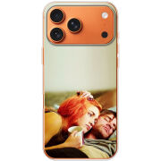 Чохол BoxFace Apple iPhone 17 Pro Max 