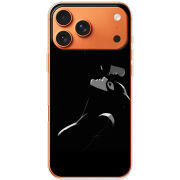 Чохол BoxFace Apple iPhone 17 Pro Max 