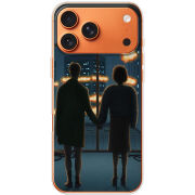 Чохол BoxFace Apple iPhone 17 Pro Max 