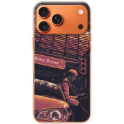 Чохол BoxFace Apple iPhone 17 Pro Max 