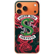 Чохол BoxFace Apple iPhone 17 Pro Max 