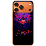 Чохол BoxFace Apple iPhone 17 Pro Max 