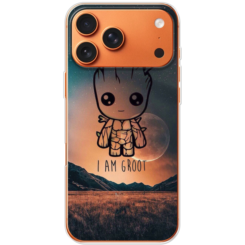 Чохол BoxFace Apple iPhone 17 Pro Max 