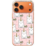 Чохол BoxFace Apple iPhone 17 Pro Max 
