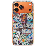 Чохол BoxFace Apple iPhone 17 Pro Max 