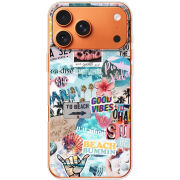 Чохол BoxFace Apple iPhone 17 Pro Max 