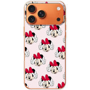 Чохол BoxFace Apple iPhone 17 Pro Max 
