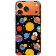 Чохол BoxFace Apple iPhone 17 Pro Max 