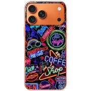 Чохол BoxFace Apple iPhone 17 Pro Max 