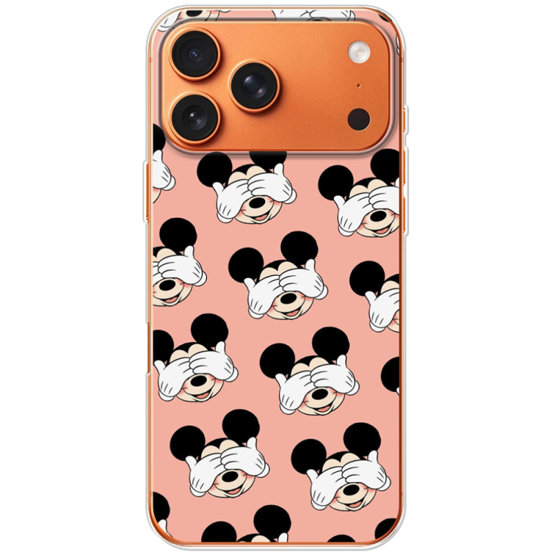 Чохол BoxFace Apple iPhone 17 Pro Max 