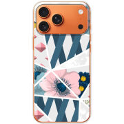 Чохол BoxFace Apple iPhone 17 Pro Max 