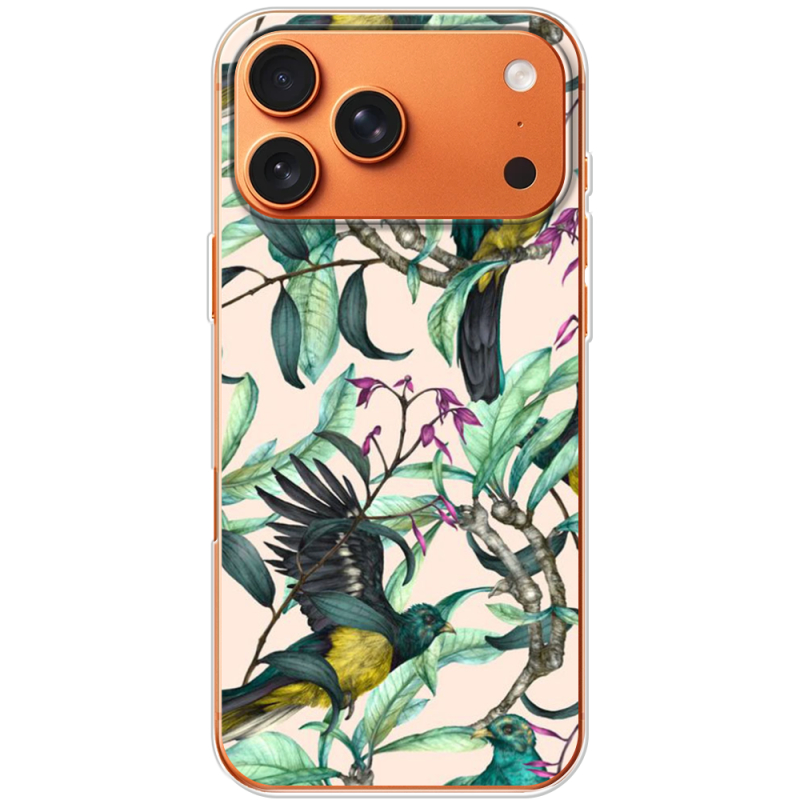 Чохол BoxFace Apple iPhone 17 Pro Max 