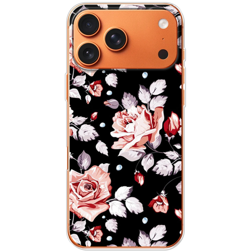 Чохол BoxFace Apple iPhone 17 Pro Max 