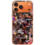 Чохол BoxFace Apple iPhone 17 Pro Max 