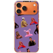 Чохол BoxFace Apple iPhone 17 Pro Max 